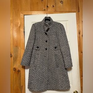 Size M. VG cond. Pit to Pit 20",length 35"